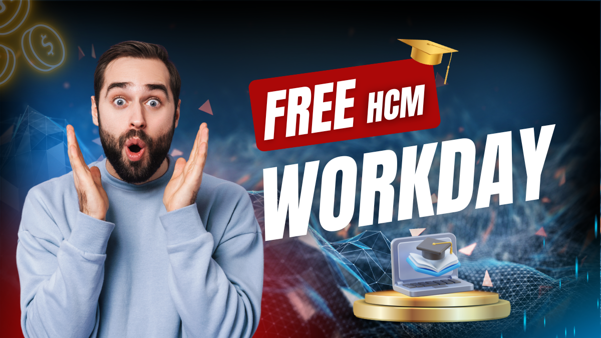 Workday HCM Basic Series