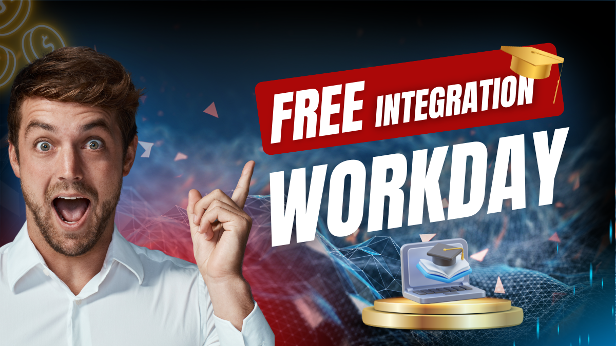 Workday Integration Basic Series